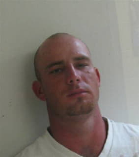 Elrod Michael - McMinn County, Tennessee 