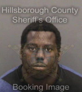 Lee Tyrell - Hillsborough County, Florida 