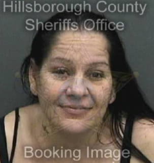 Rivera Vivian - Hillsborough County, Florida 