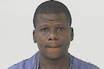 Mobley Benjamin - StLucie County, Florida 