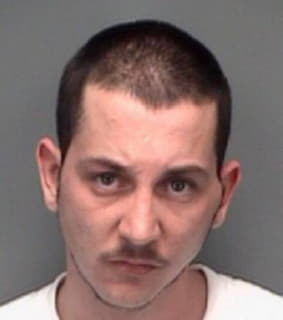 Burdo Carl - Pinellas County, Florida 