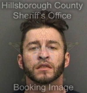 Mckee Christopher - Hillsborough County, Florida 