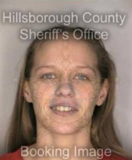 Devlin Jamie - Hillsborough County, Florida 