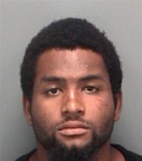 Haskins Jermaine - Pinellas County, Florida 