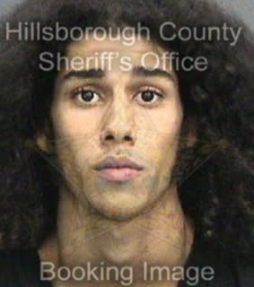 Cantero Jose - Hillsborough County, Florida 