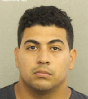 Bonilla Josue - Broward County, Florida 