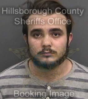 Warner Matthieu - Hillsborough County, Florida 