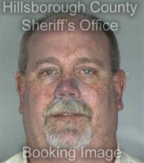 Kroll Michael - Hillsborough County, Florida 