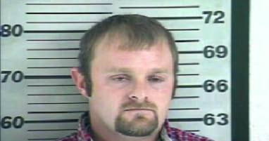 Mccormack Nathan - Dyer County, Tennessee 