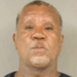 Gaston Sherman - Hinds County, Mississippi 