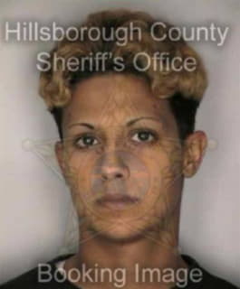 Alicea Stephenie - Hillsborough County, Florida 