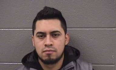 Trejo Andres - Cook County, Illinois 