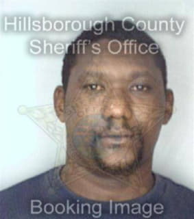 Hernandez Carlos - Hillsborough County, Florida 