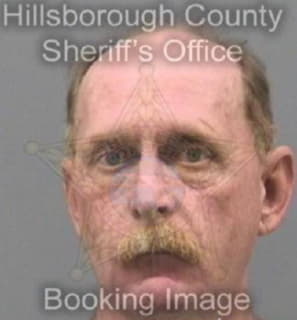 Mcgrath Christopher - Hillsborough County, Florida 