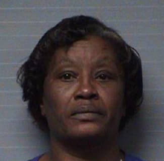 Ruffin Janice - Forrest County, Mississippi 