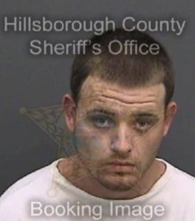 Daughtry Joshua - Hillsborough County, Florida 