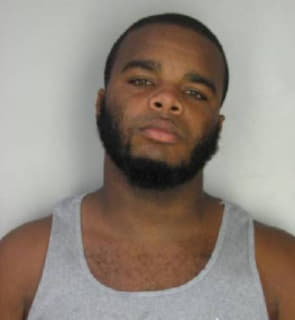 Kennon Keavis - Hillsborough County, Florida 