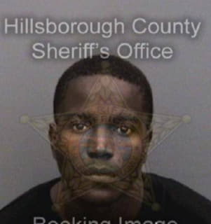 Walker Kendrick - Hillsborough County, Florida 