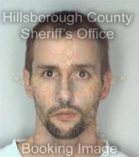 Jones Marc - Hillsborough County, Florida 