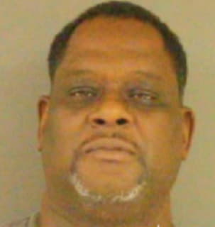 Walton Michael - Hinds County, Mississippi 