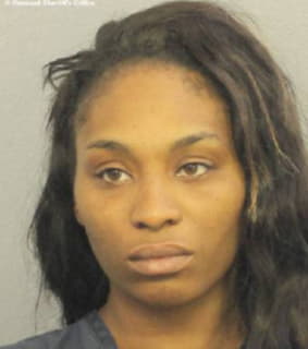 Duncan Sherika - Broward County, Florida 