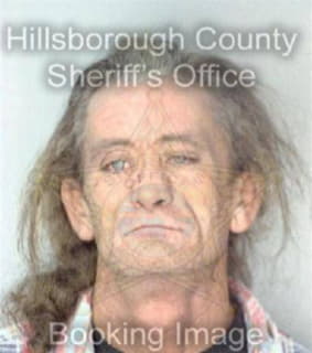 Mccurdy Stephen - Hillsborough County, Florida 