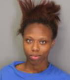 Jones Teynia - Shelby County, Tennessee 