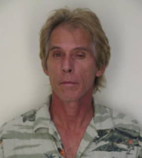 Roberts Theodore - Hillsborough County, Florida 
