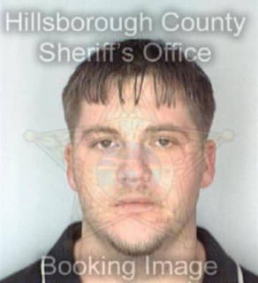 Nofsinger William - Hillsborough County, Florida 