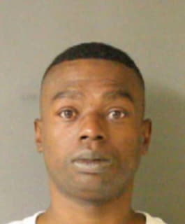Griffin Aaron - Hinds County, Mississippi 