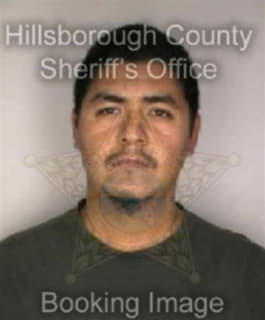 Conde Albert - Hillsborough County, Florida 