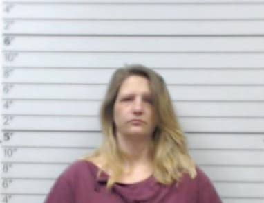 Reeves Amie - Lee County, Mississippi 