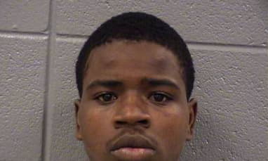 Wickliffe Anthony - Cook County, Illinois 