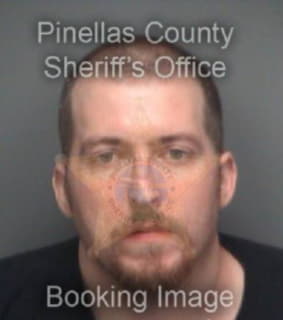 Wieder Brian - Pinellas County, Florida 