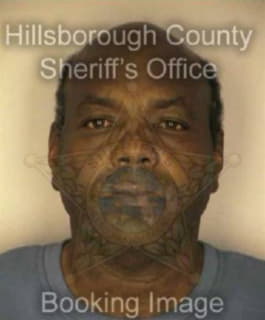 Denson David - Hillsborough County, Florida 