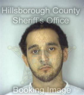 Rodriguez Eric - Hillsborough County, Florida 