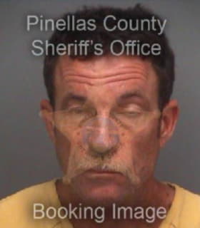 Ray Gilman - Pinellas County, Florida 