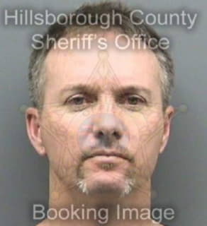 Mckeown John - Hillsborough County, Florida 