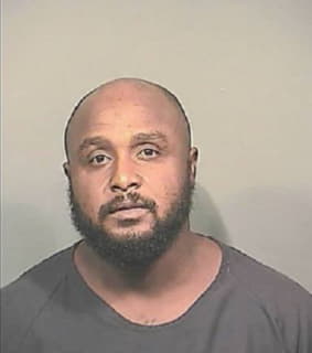 Mckay Lucious - Brevard County, Florida 