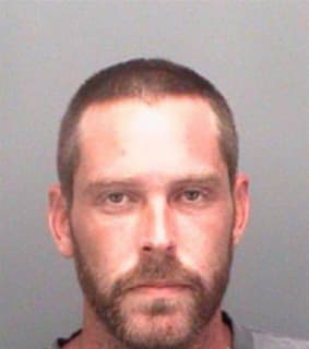 Jolley Stephen - Pinellas County, Florida 