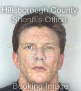 Crouch Thomas - Hillsborough County, Florida 