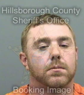 Scott Adam - Hillsborough County, Florida 