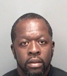 Daymon Anthony - Pinellas County, Florida 