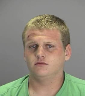 Nill Branden - Pasco County, Florida 