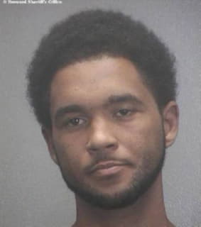 Coleman Clarence - Broward County, Florida 