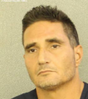 Toresco Derrick - Broward County, Florida 