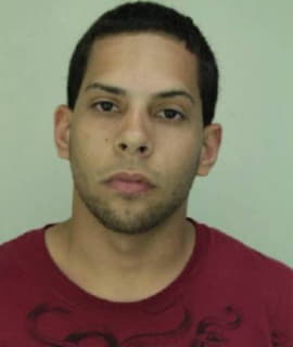 Mendez Eduardo - Hillsborough County, Florida 