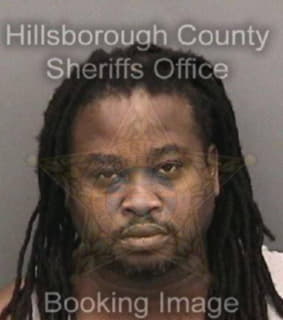 Melton Elton - Hillsborough County, Florida 