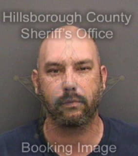 Dediego Glenn - Hillsborough County, Florida 