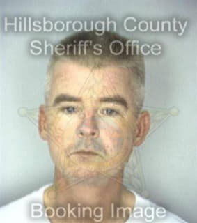 BLburn Gregory - Hillsborough County, Florida 